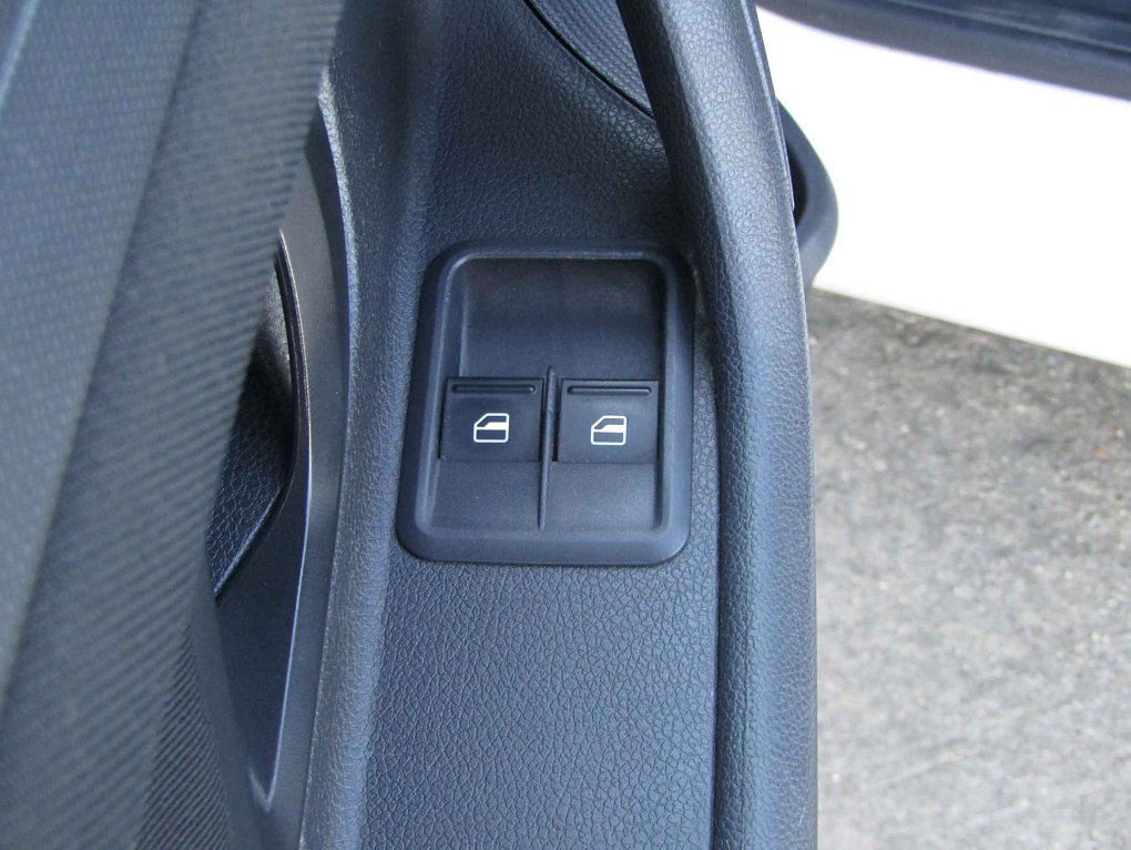 Škoda Fabia II 1.6 TDi 