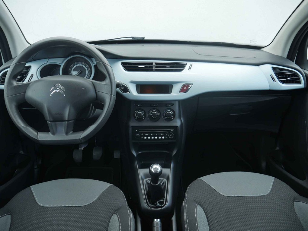 Citroën C3 1.2 VTi 