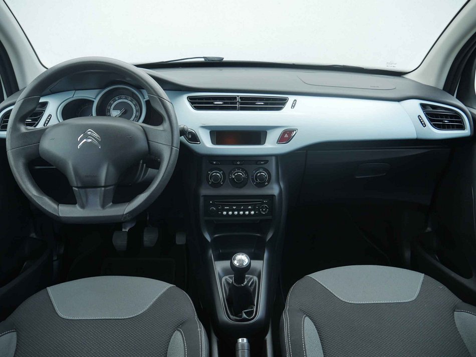 Citroën C3 1.2 VTi 