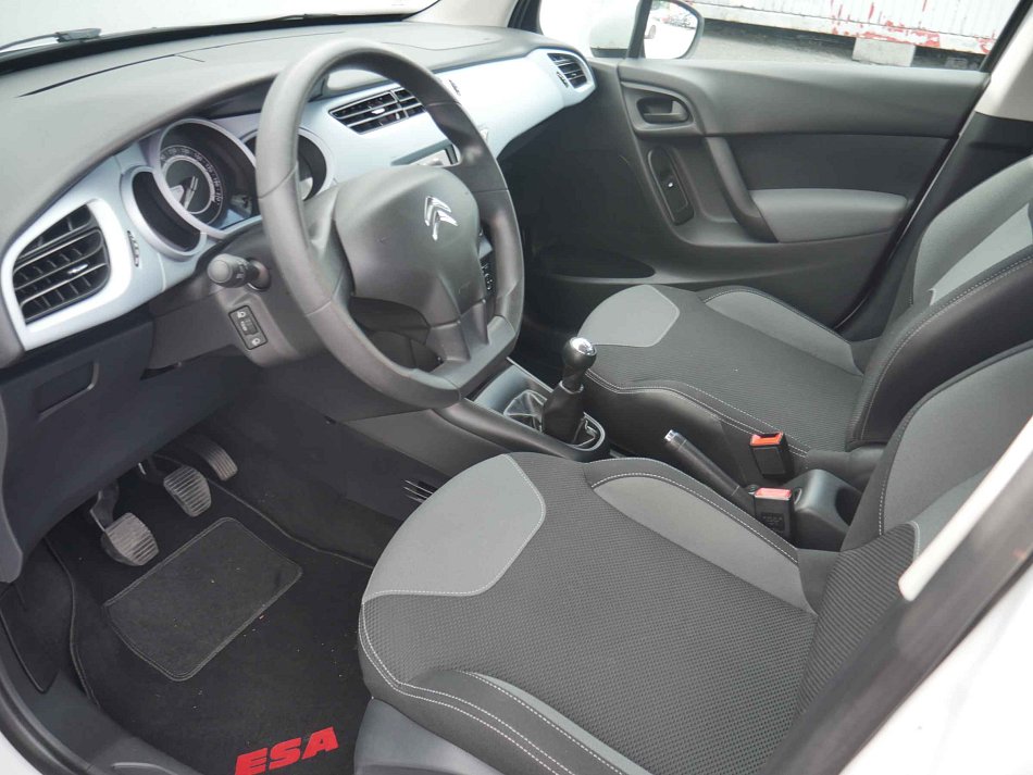 Citroën C3 1.2 VTi 
