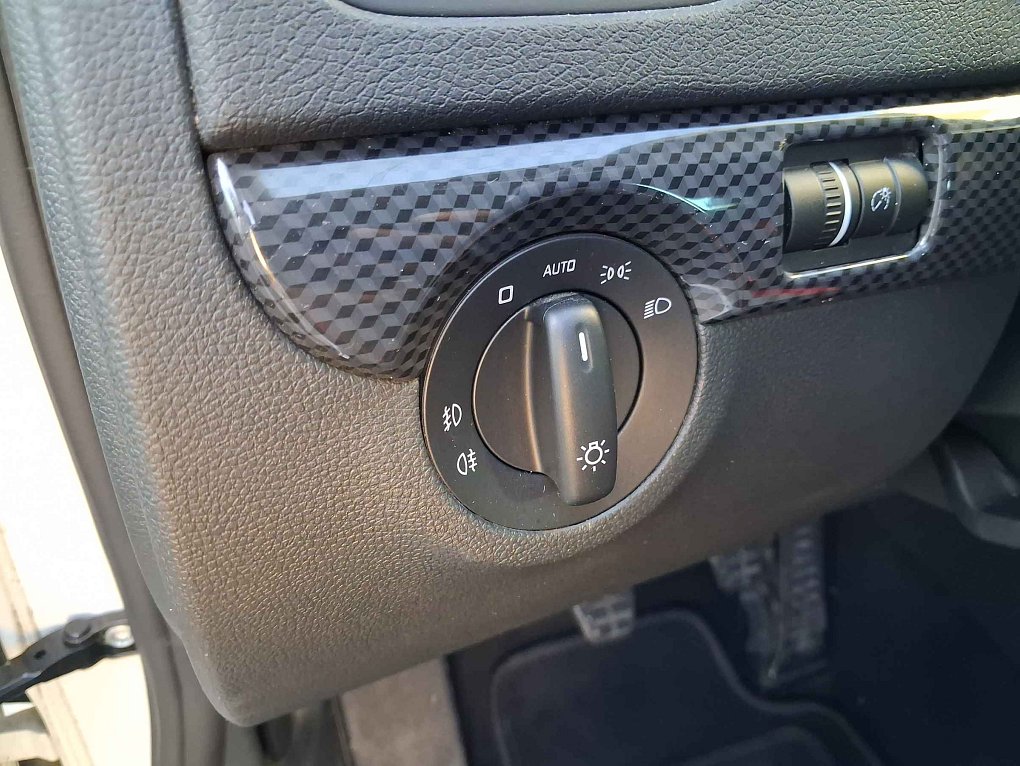 Škoda Yeti 1.4 TSi Monte Carlo