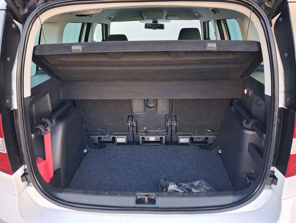 Škoda Yeti 1.4 TSi Monte Carlo