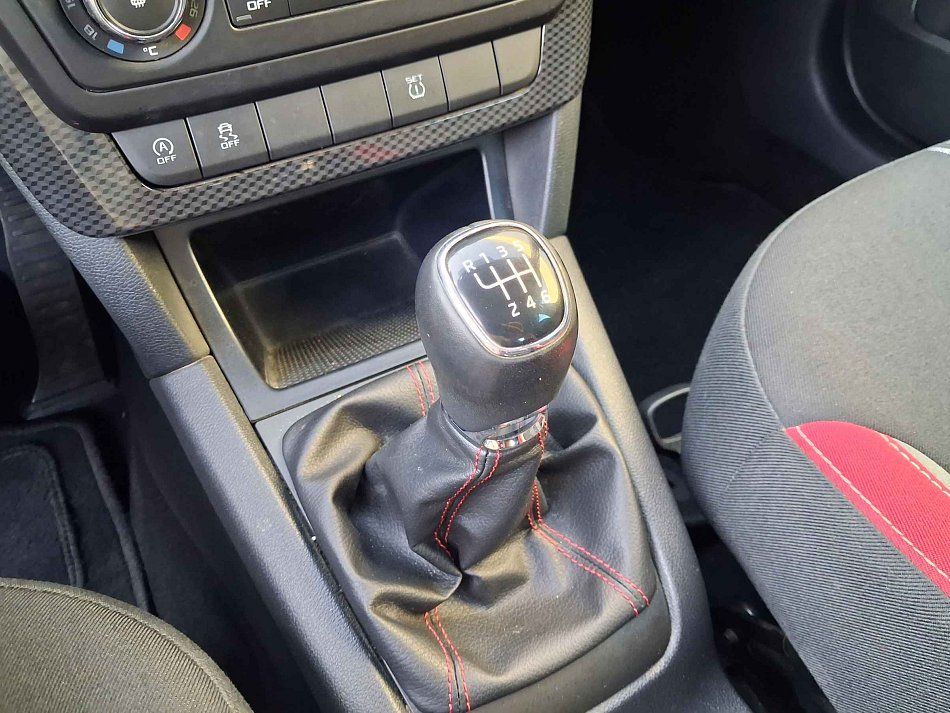 Škoda Yeti 1.4 TSi Monte Carlo