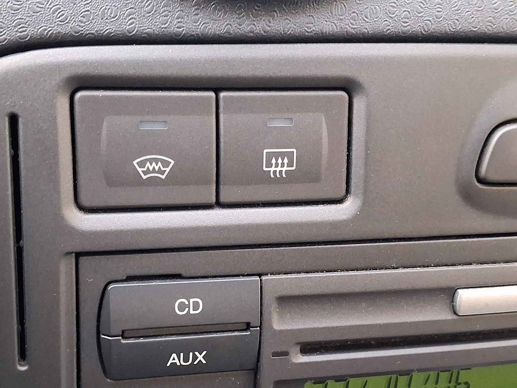 Ford Fusion 1.4i 