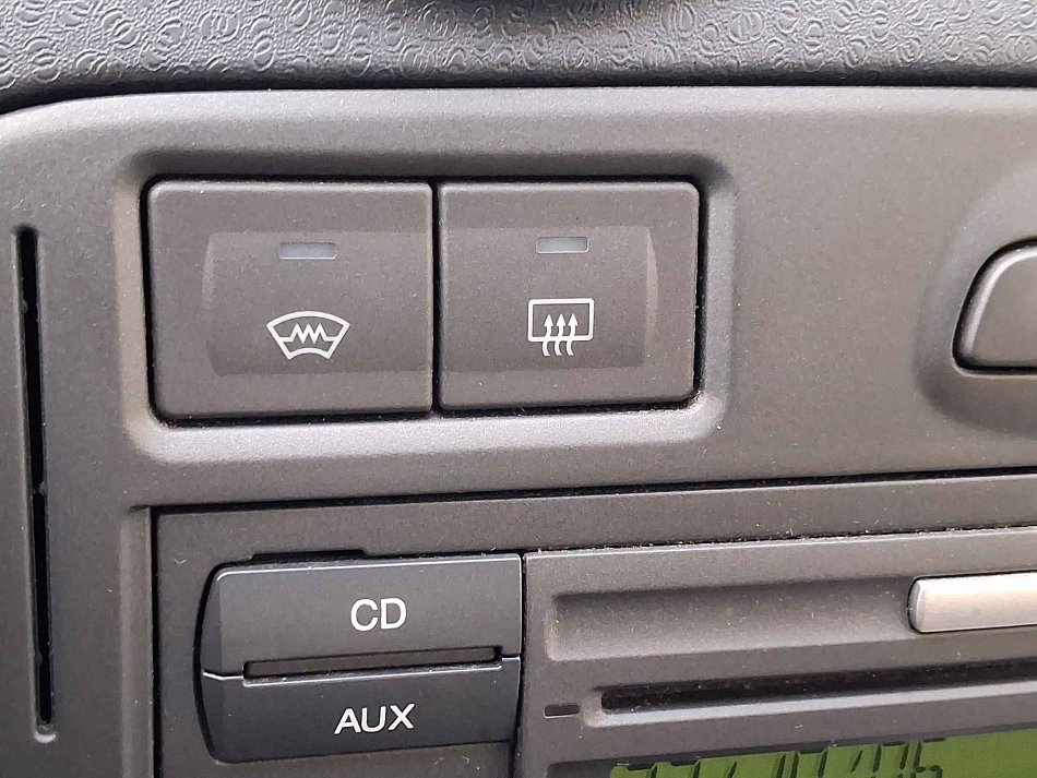 Ford Fusion 1.4i 
