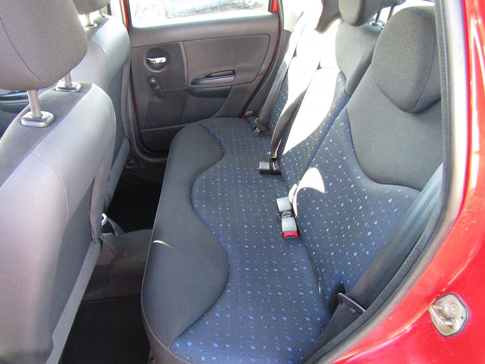 Citroën C3 1.1i 