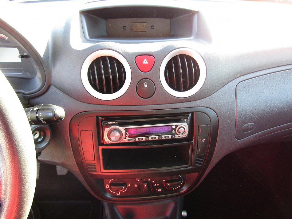 Citroën C3 1.1i 