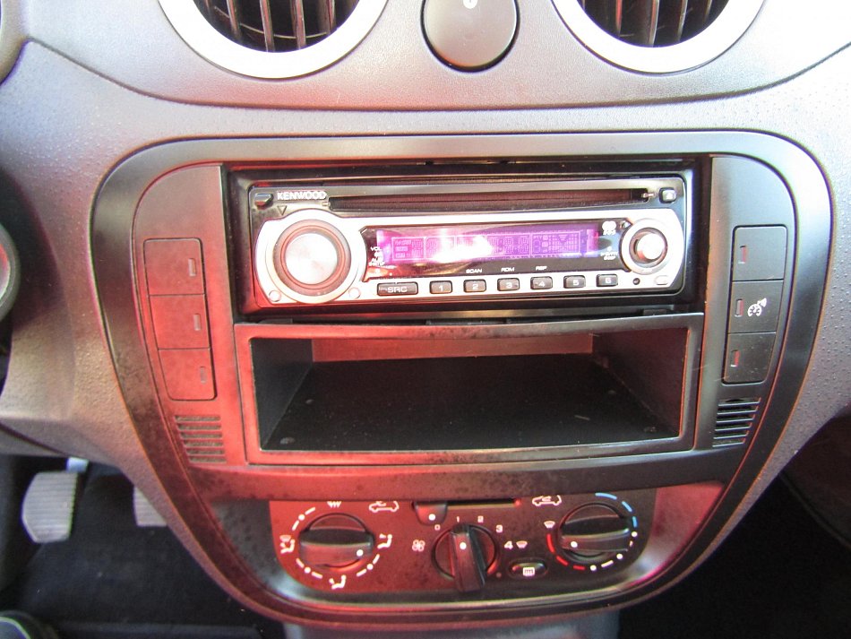 Citroën C3 1.1i 