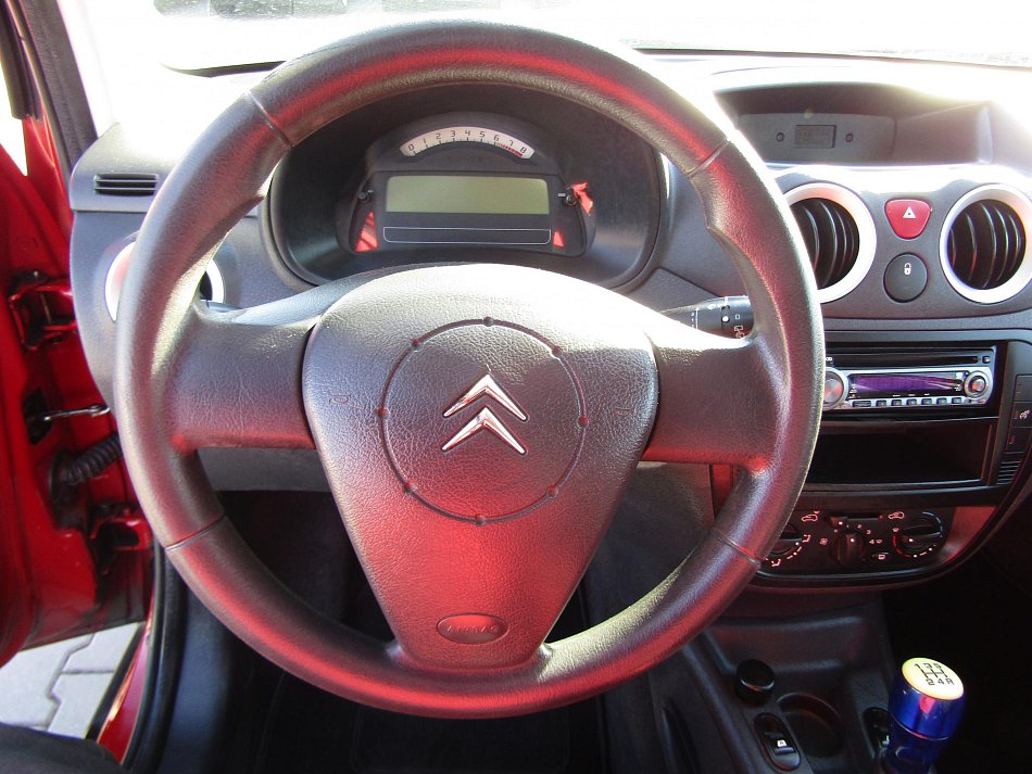 Citroën C3 1.1i 