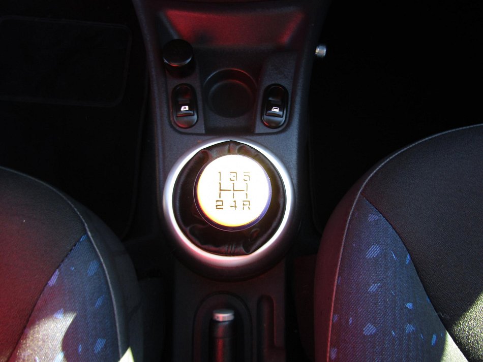 Citroën C3 1.1i 