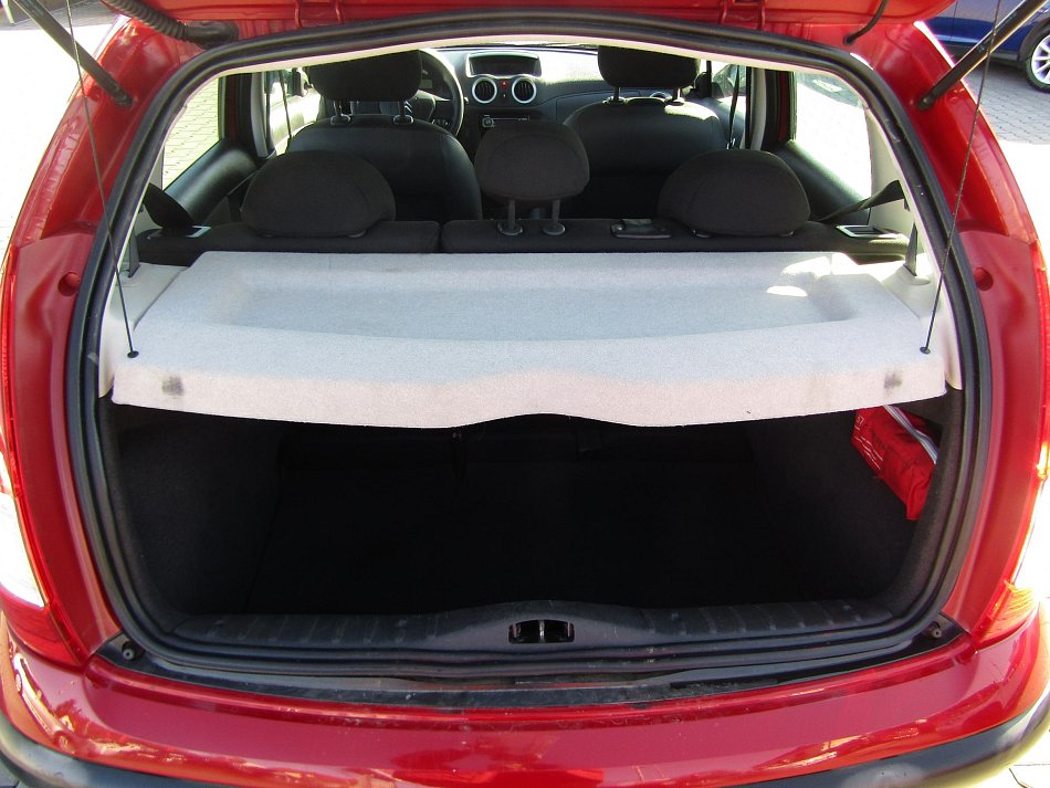 Citroën C3 1.1i 