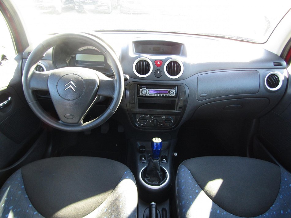 Citroën C3 1.1i 