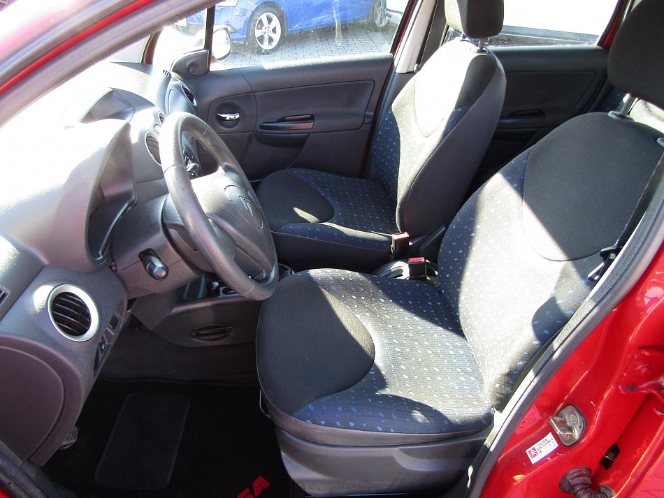 Citroën C3 1.1i 