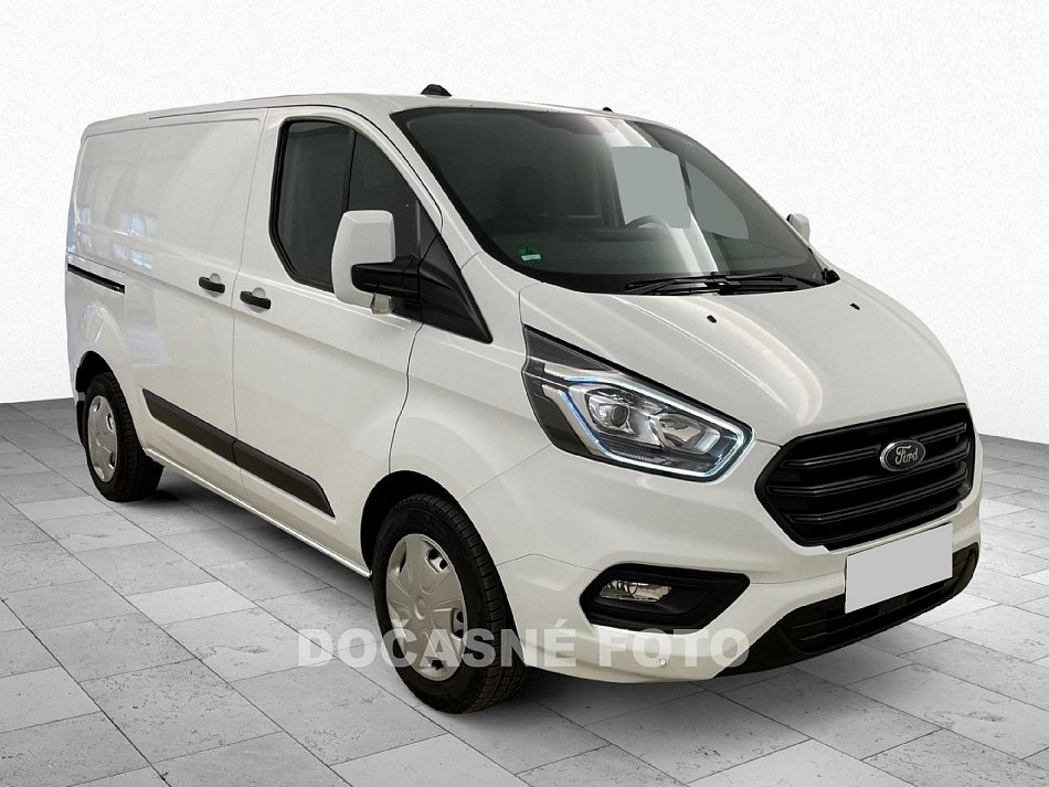 Ford Transit Custom 2.0TDCi Trend DÍLNA SORTIMO