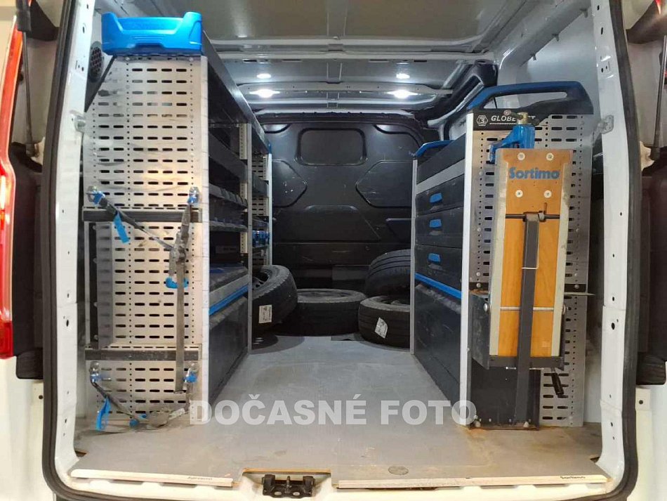 Ford Transit Custom 2.0TDCi Trend DÍLNA SORTIMO