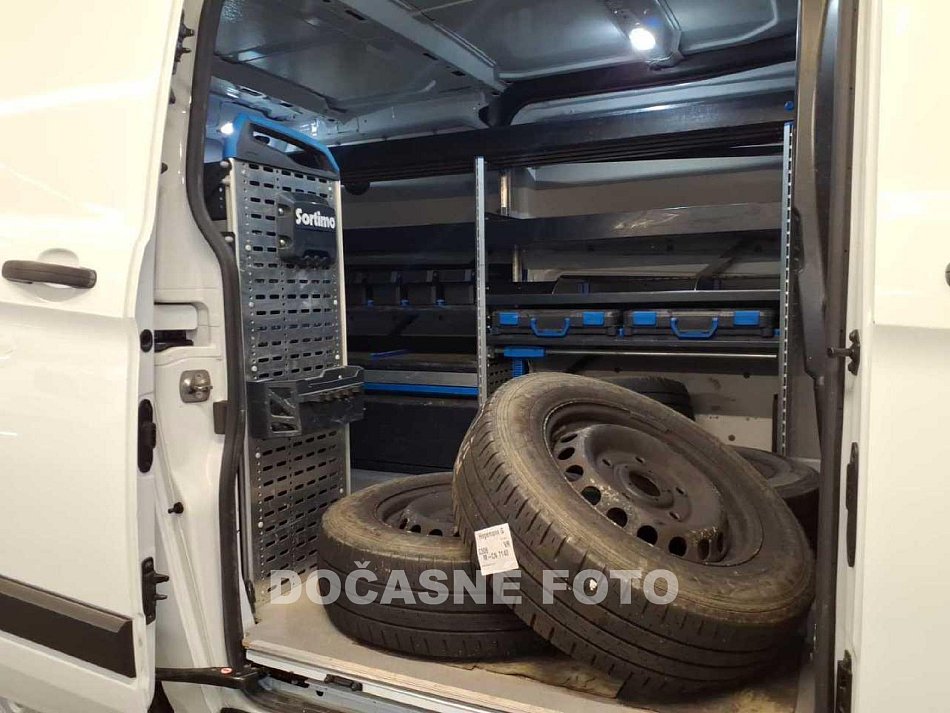 Ford Transit Custom 2.0TDCi Trend DÍLNA SORTIMO