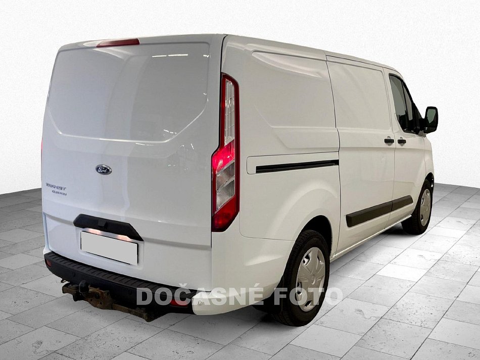 Ford Transit Custom 2.0TDCi Trend DÍLNA SORTIMO