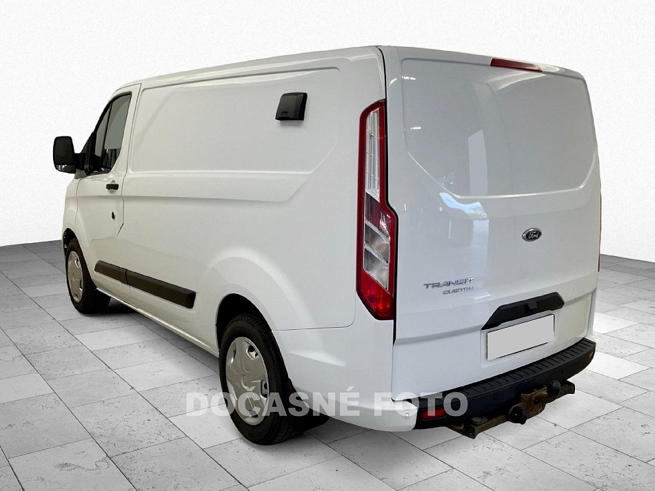 Ford Transit Custom 2.0TDCi Trend DÍLNA SORTIMO