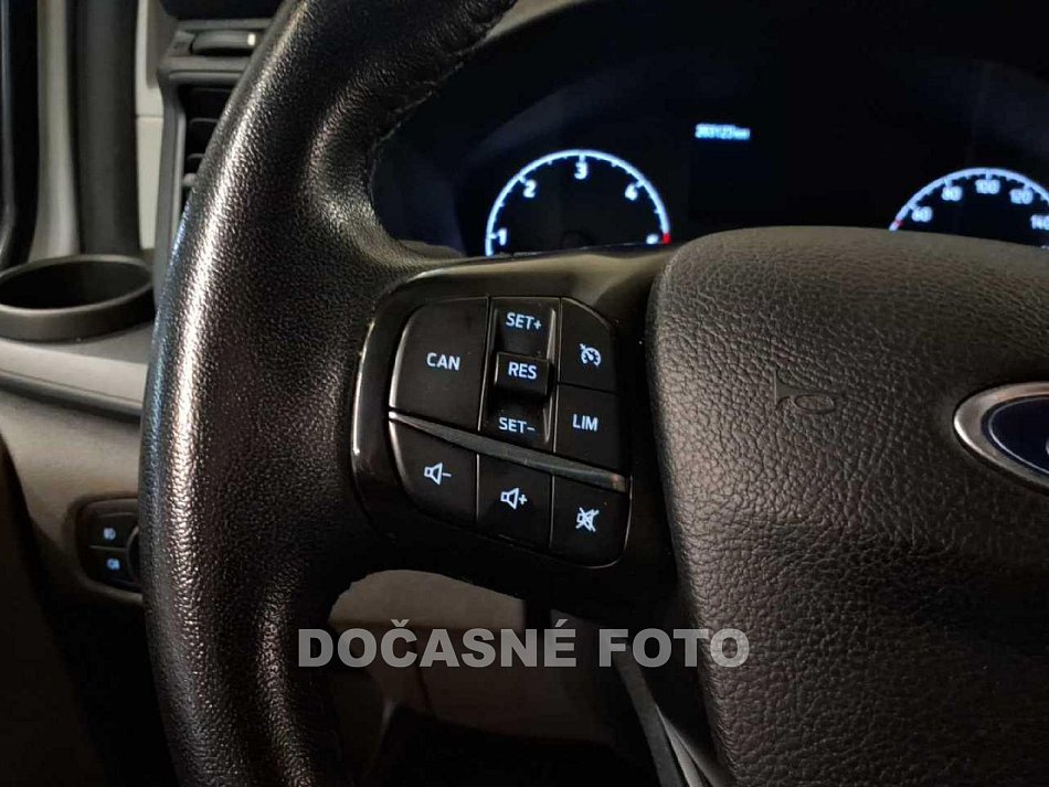 Ford Transit Custom 2.0TDCi Trend DÍLNA SORTIMO
