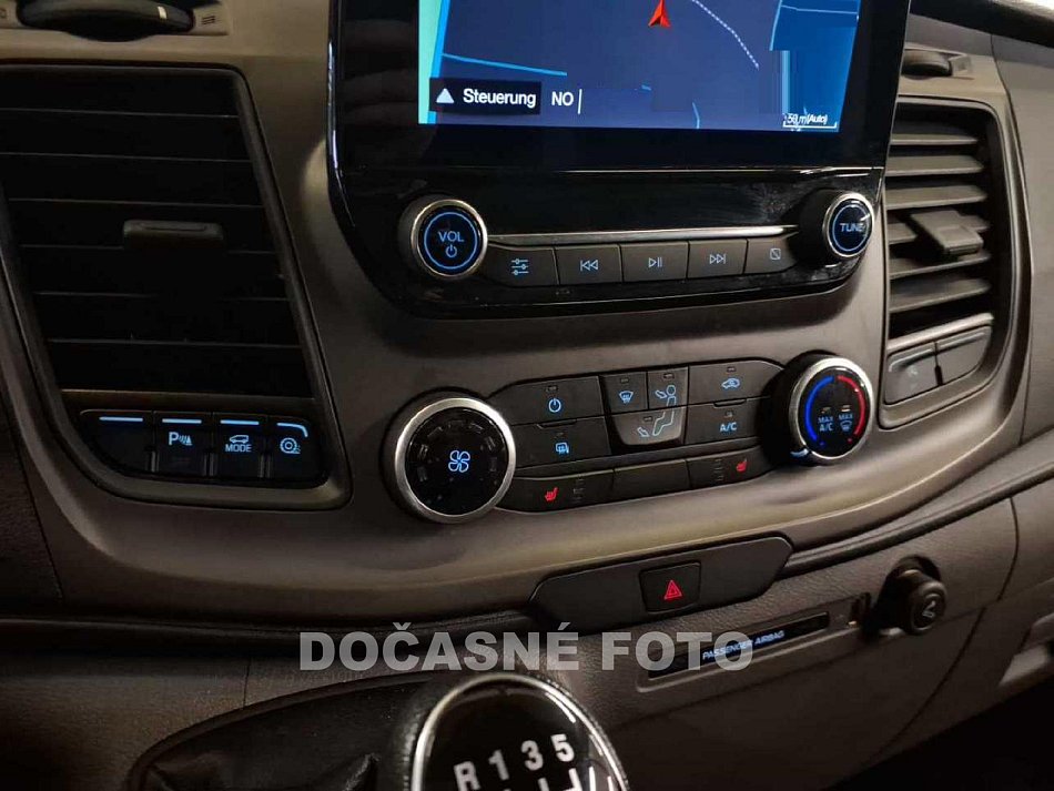 Ford Transit Custom 2.0TDCi Trend DÍLNA SORTIMO