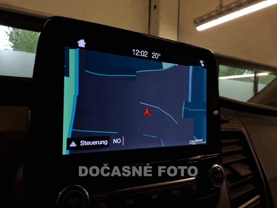 Ford Transit Custom 2.0TDCi Trend DÍLNA SORTIMO