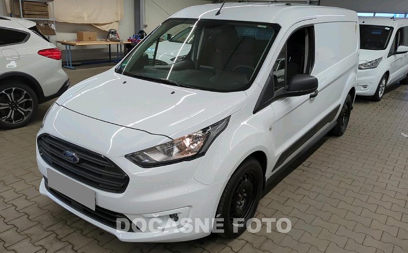 Ford Transit Connect 1.5TDCi Trend MAXi