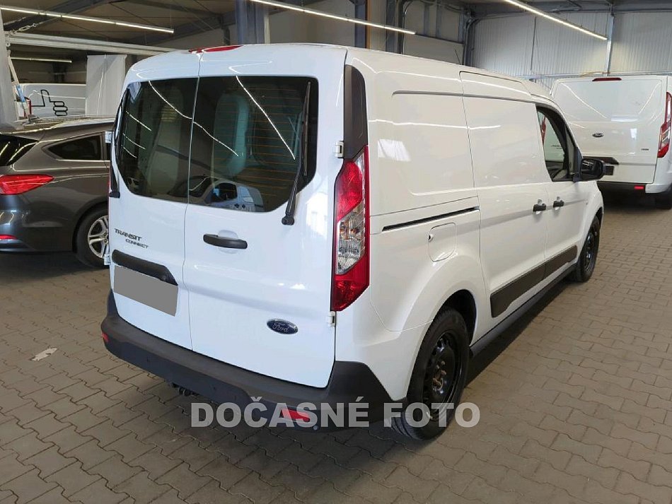 Ford Transit Connect 1.5TDCi Trend MAXi