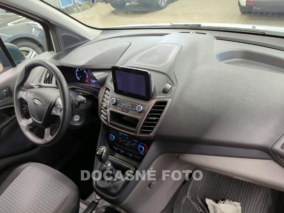 Ford Transit Connect 1.5TDCi Trend MAXi