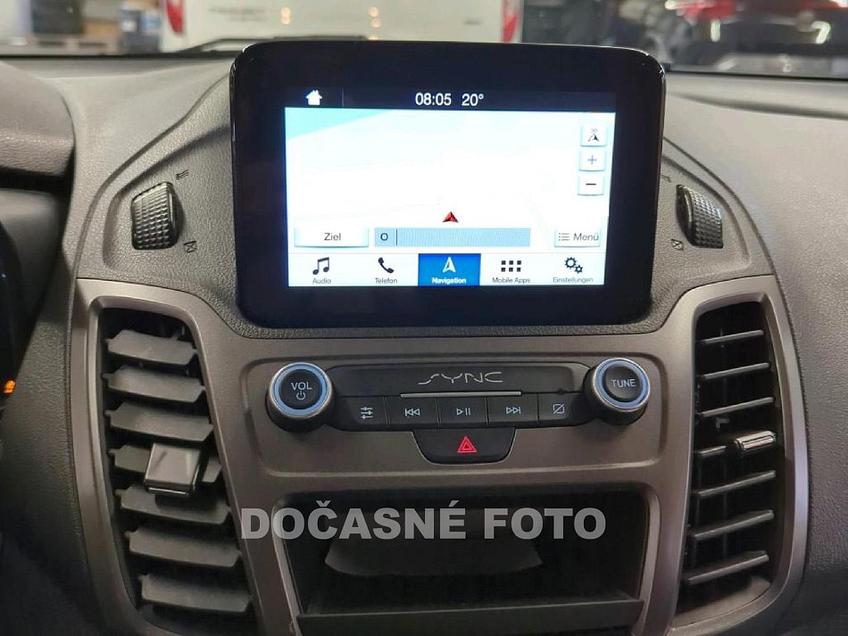 Ford Transit Connect 1.5TDCi Trend MAXi