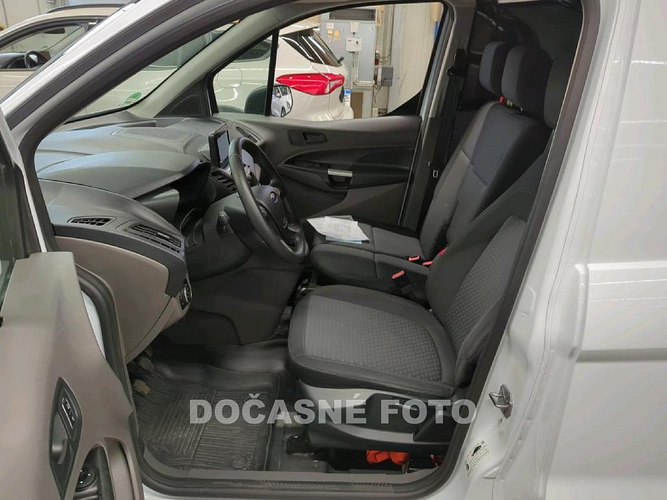 Ford Transit Connect 1.5TDCi Trend MAXi