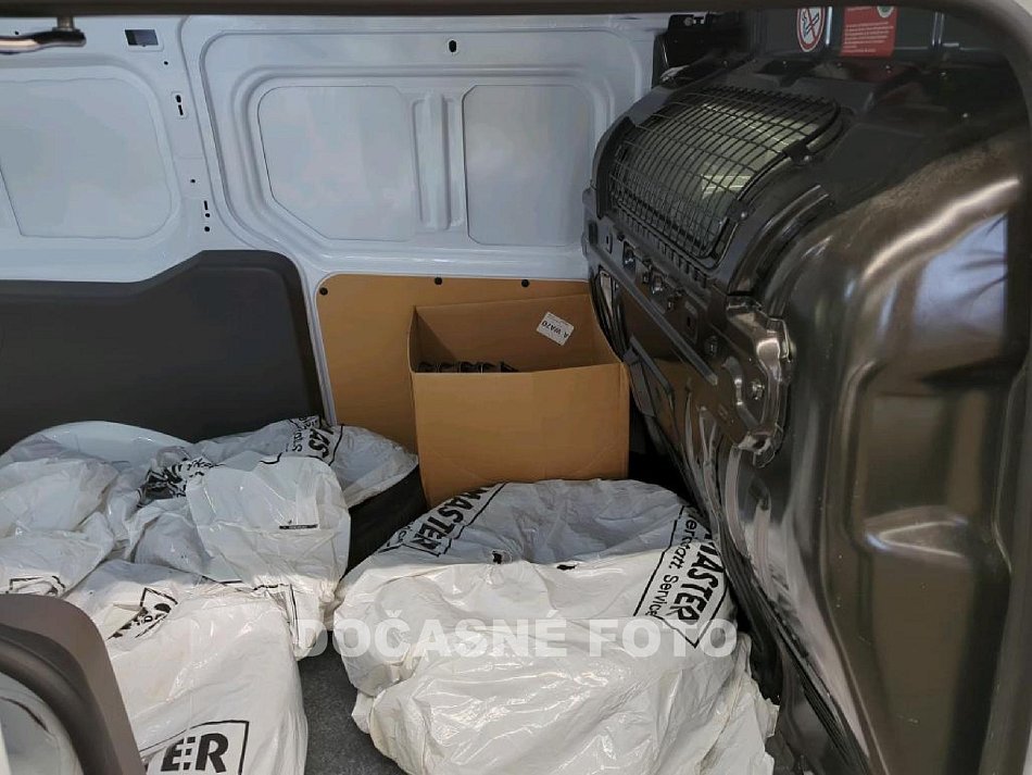 Ford Transit Connect 1.5TDCi Trend MAXi
