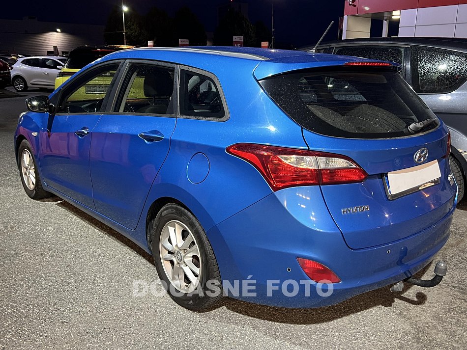 Hyundai I30 1.6GDi 