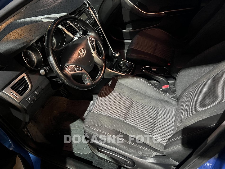 Hyundai I30 1.6GDi 