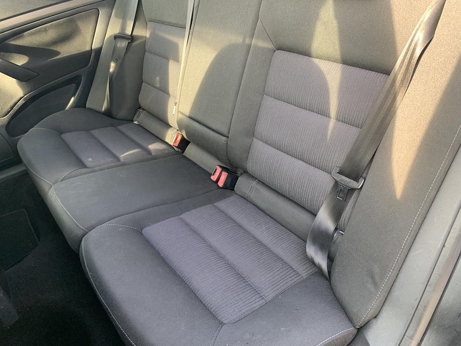 Škoda Octavia 1.9 TDi 