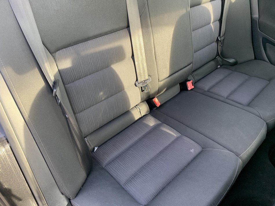 Škoda Octavia 1.9 TDi 