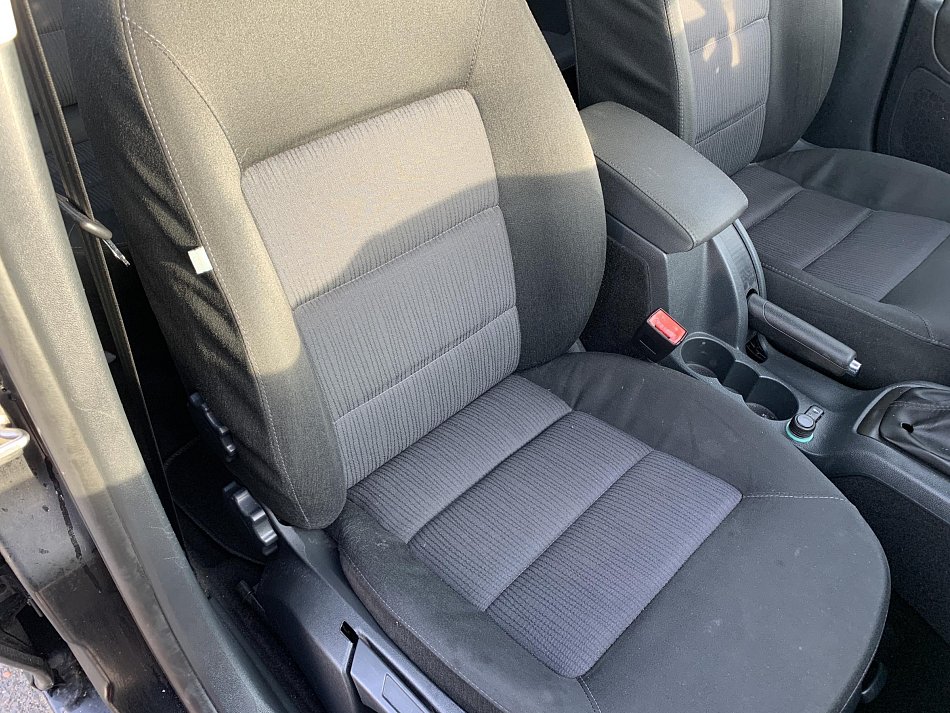 Škoda Octavia 1.9 TDi 