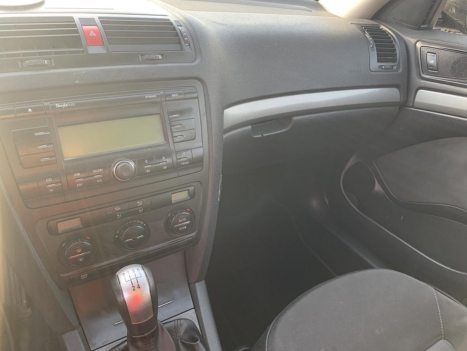 Škoda Octavia 1.9 TDi 