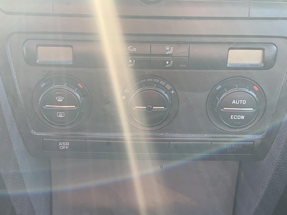 Škoda Octavia 1.9 TDi 