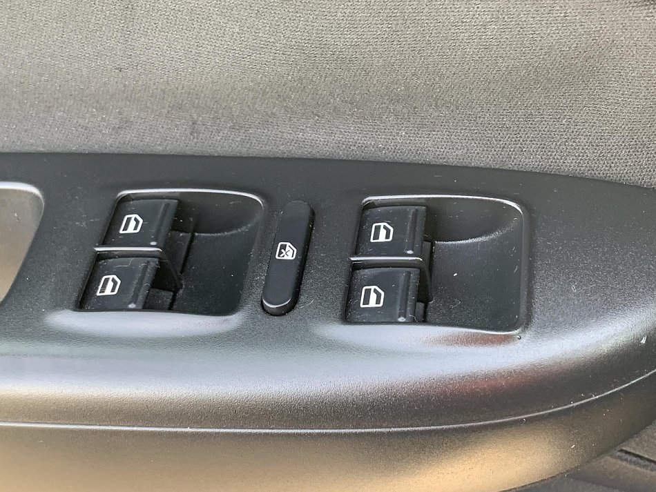 Škoda Octavia 1.9 TDi 