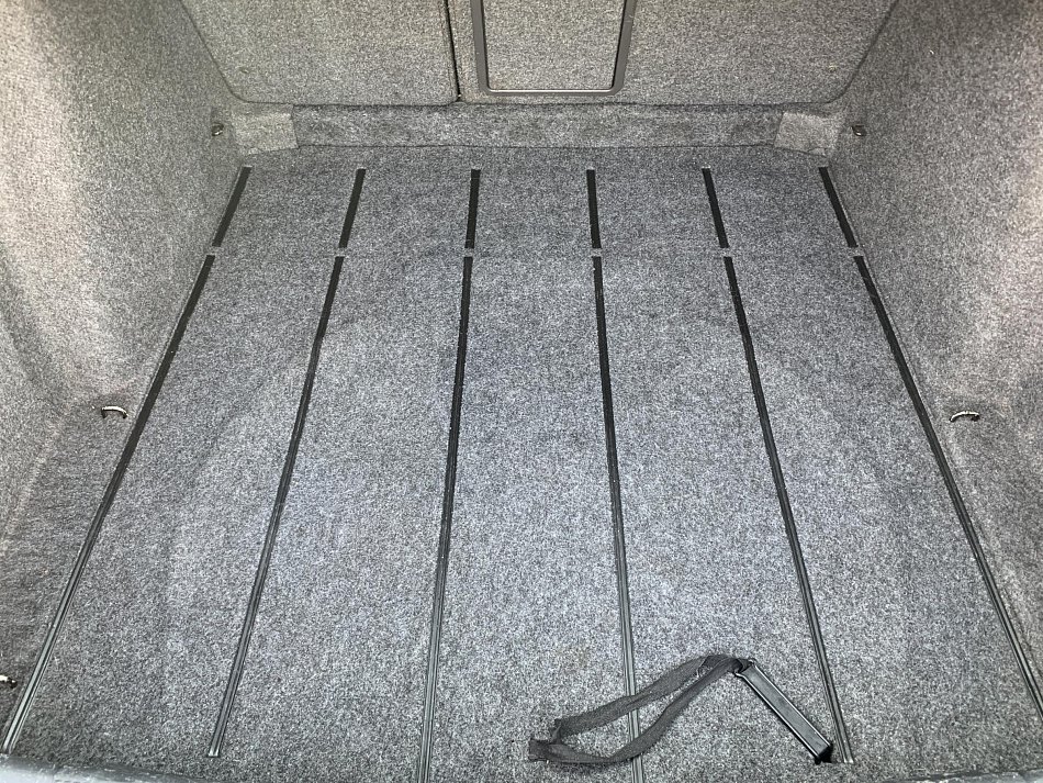 Škoda Octavia 1.9 TDi 