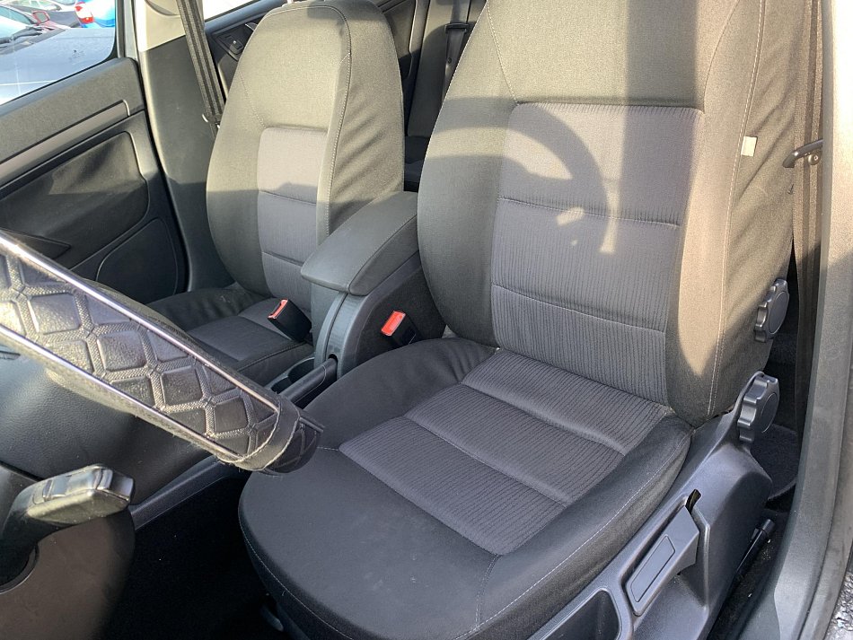 Škoda Octavia 1.9 TDi 