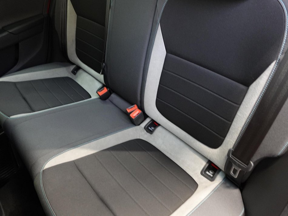 Škoda Fabia III 1.2 TSi Joy