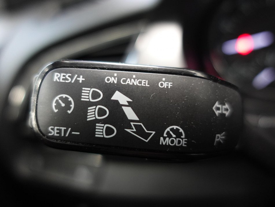 Škoda Fabia III 1.2 TSi Joy