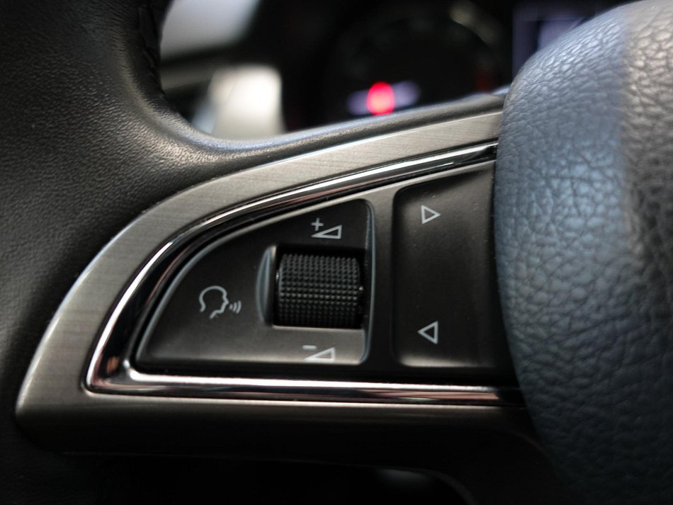 Škoda Fabia III 1.2 TSi Joy