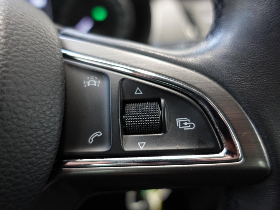 Škoda Fabia III 1.2 TSi Joy