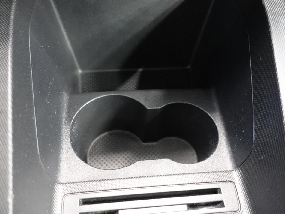 Škoda Fabia III 1.2 TSi Joy