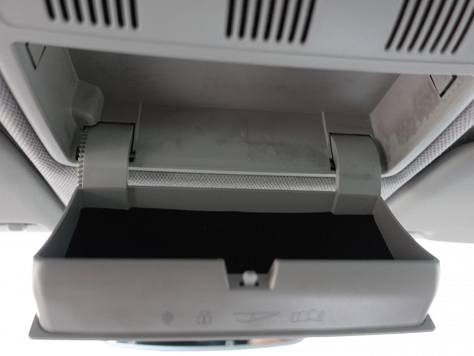 Škoda Fabia III 1.2 TSi Joy