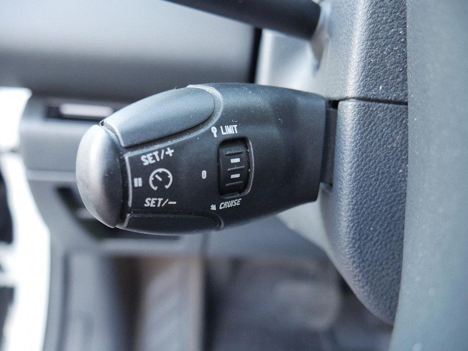 Peugeot 3008 2.0 HDi Premium