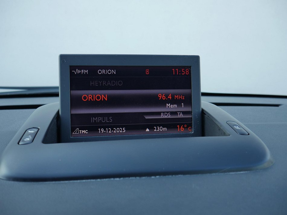 Peugeot 3008 2.0 HDi Premium