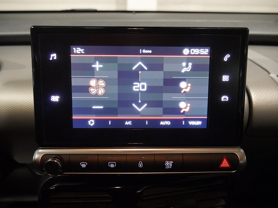 Citroën C4 Cactus 1.2 PT 